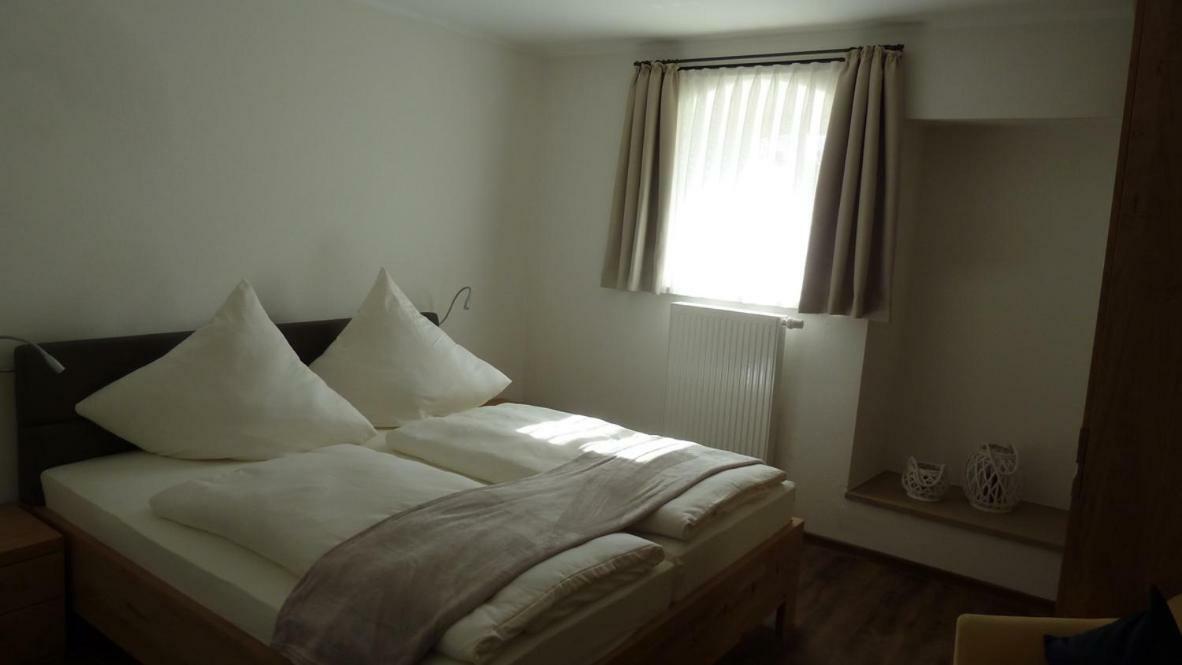 Ferienwohnung Zum Dorfwirt Riedenburg Exterior foto